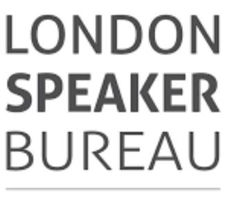 London Speaker Bureau logo