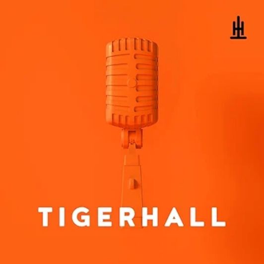 TigerHall logo