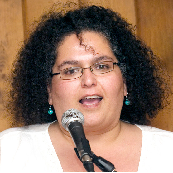 Niaz Dorry